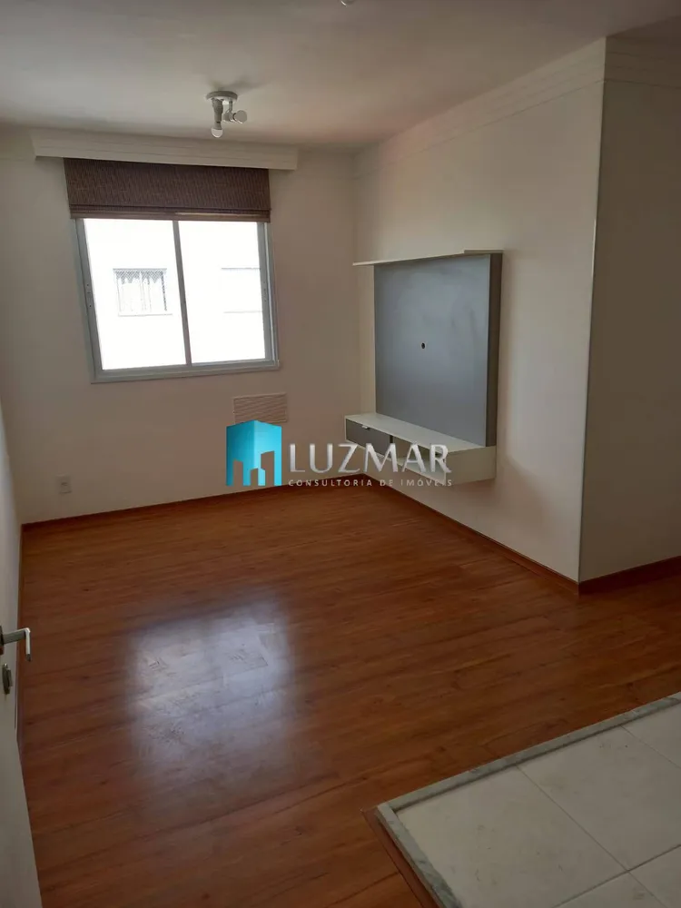 Apartamento, 2 quartos, 40 m² - Foto 1