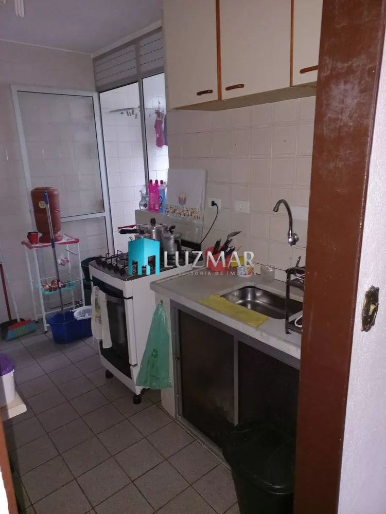 Apartamento à venda com 2 quartos, 50m² - Foto 4