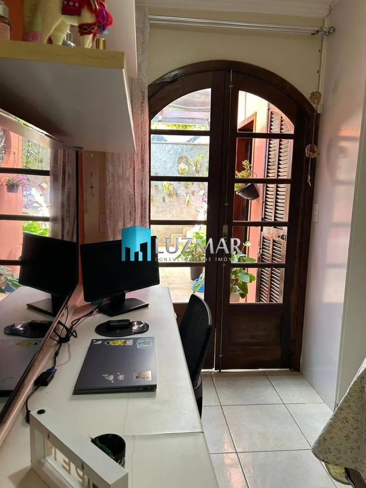 Casa, 3 quartos, 80 m² - Foto 14