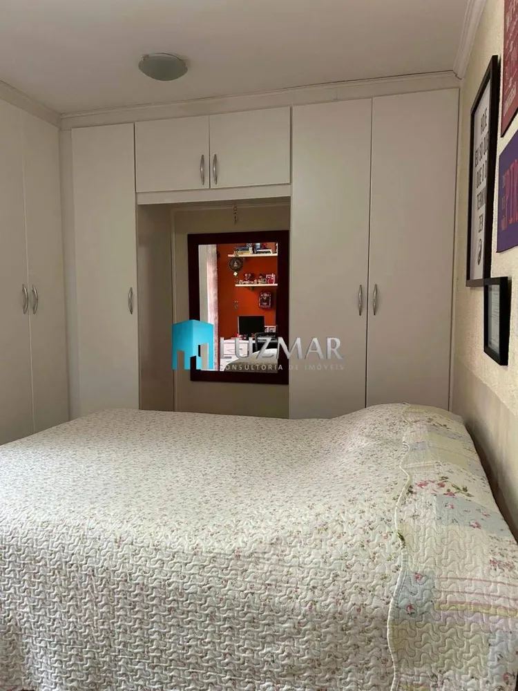 Casa, 3 quartos, 80 m² - Foto 10