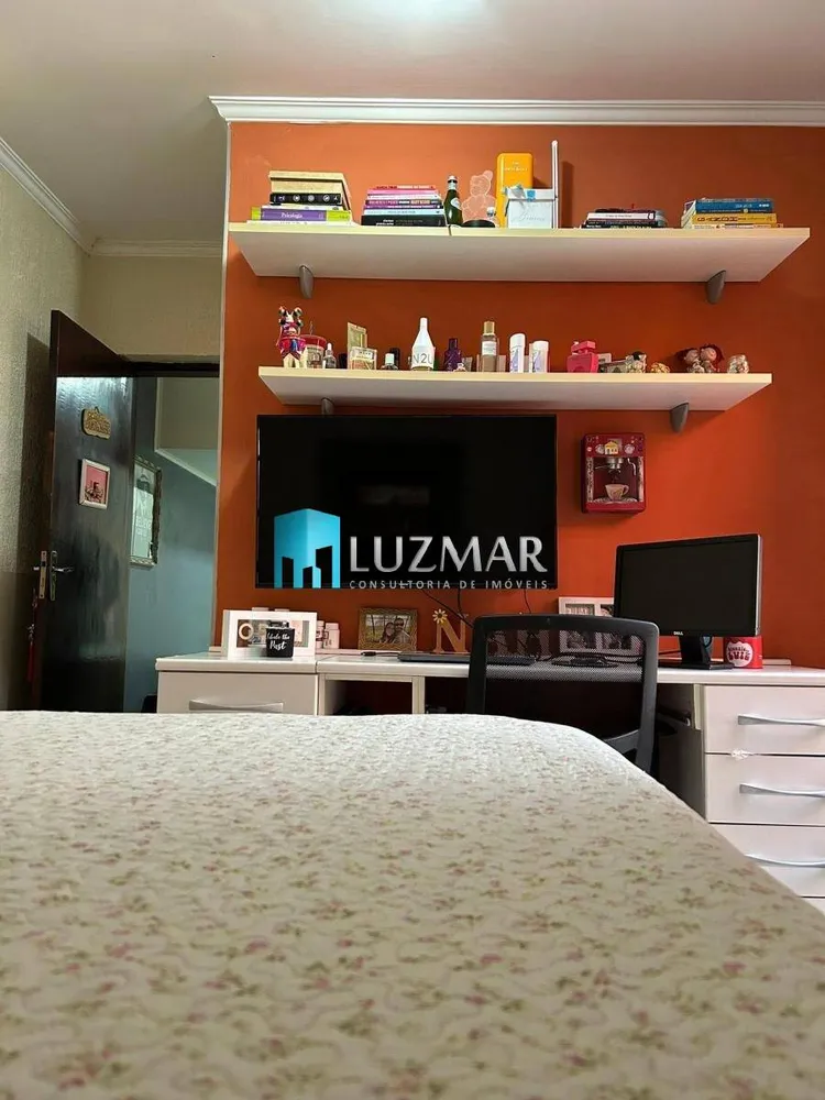 Casa, 3 quartos, 80 m² - Foto 11