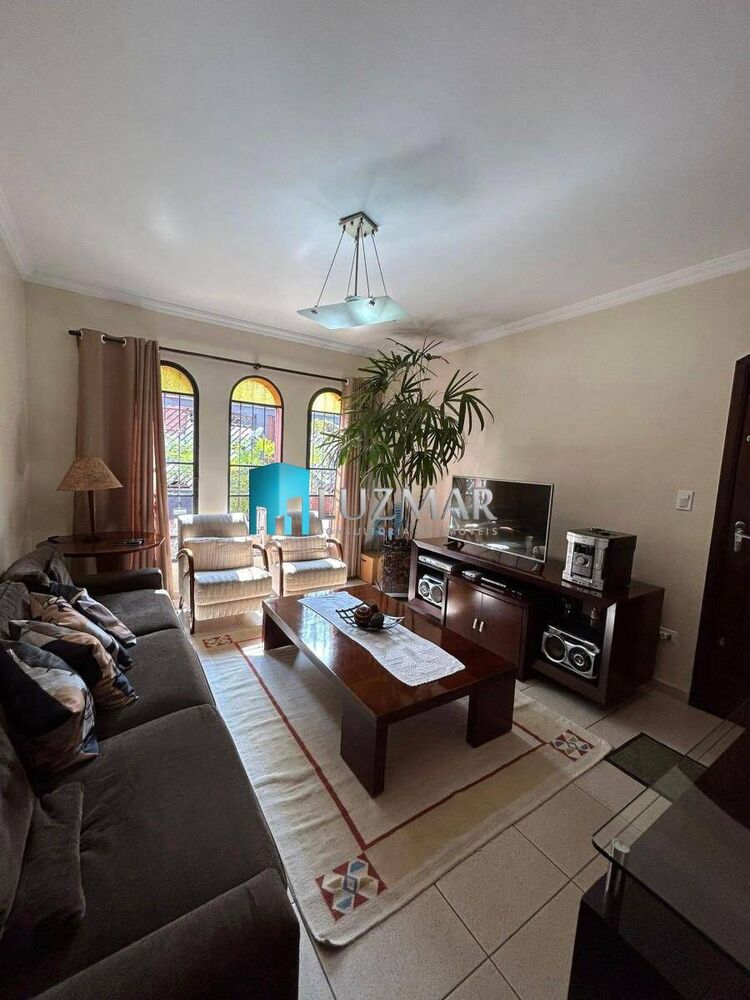 Casa, 3 quartos, 80 m² - Foto 1