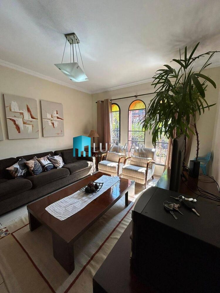 Casa, 3 quartos, 80 m² - Foto 2