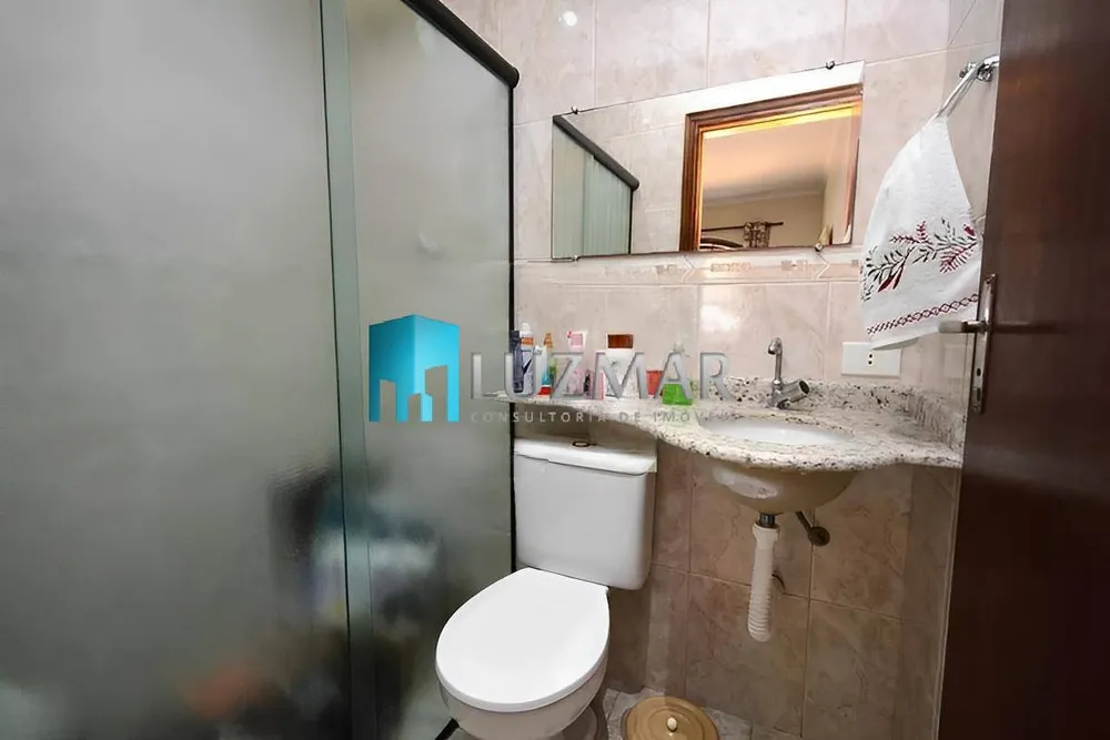 Casa, 3 quartos, 80 m² - Foto 12