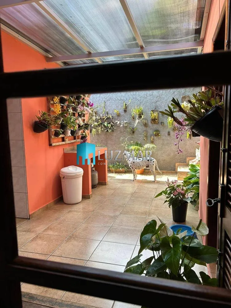 Casa, 3 quartos, 80 m² - Foto 6
