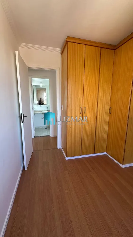 Apartamento, 2 quartos, 60 m² - Foto 7