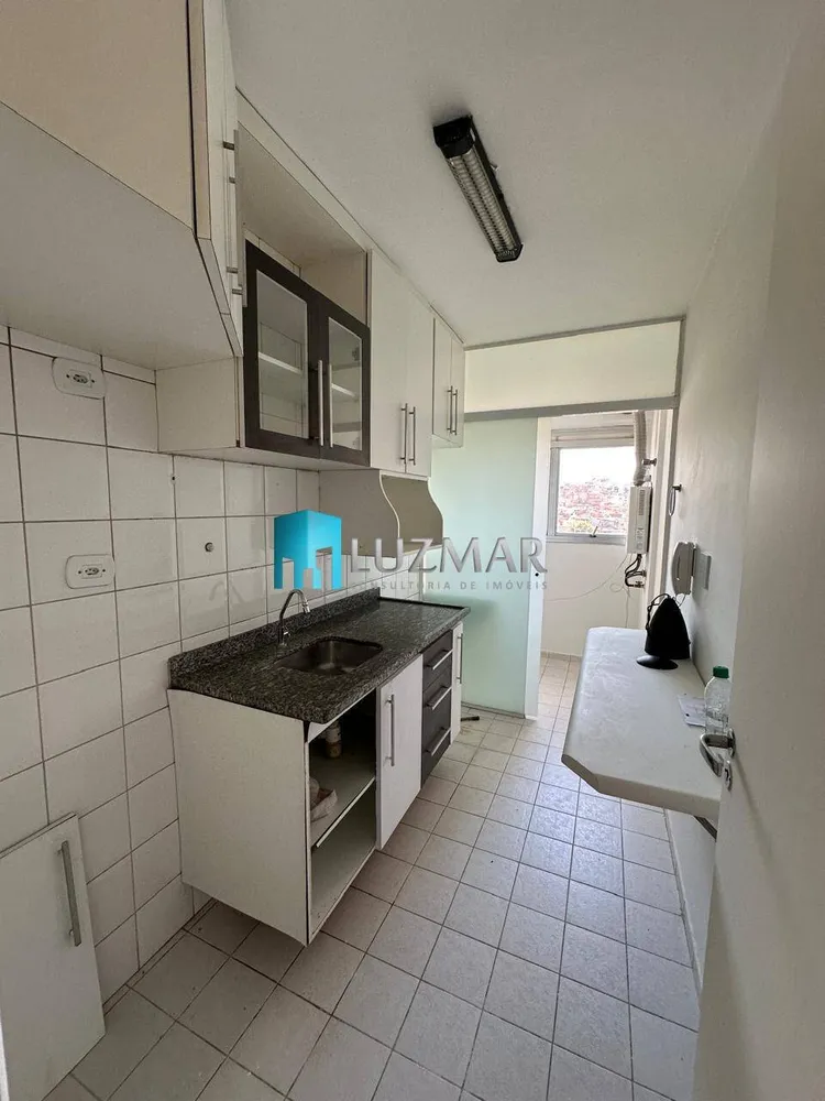 Apartamento, 2 quartos, 60 m² - Foto 3