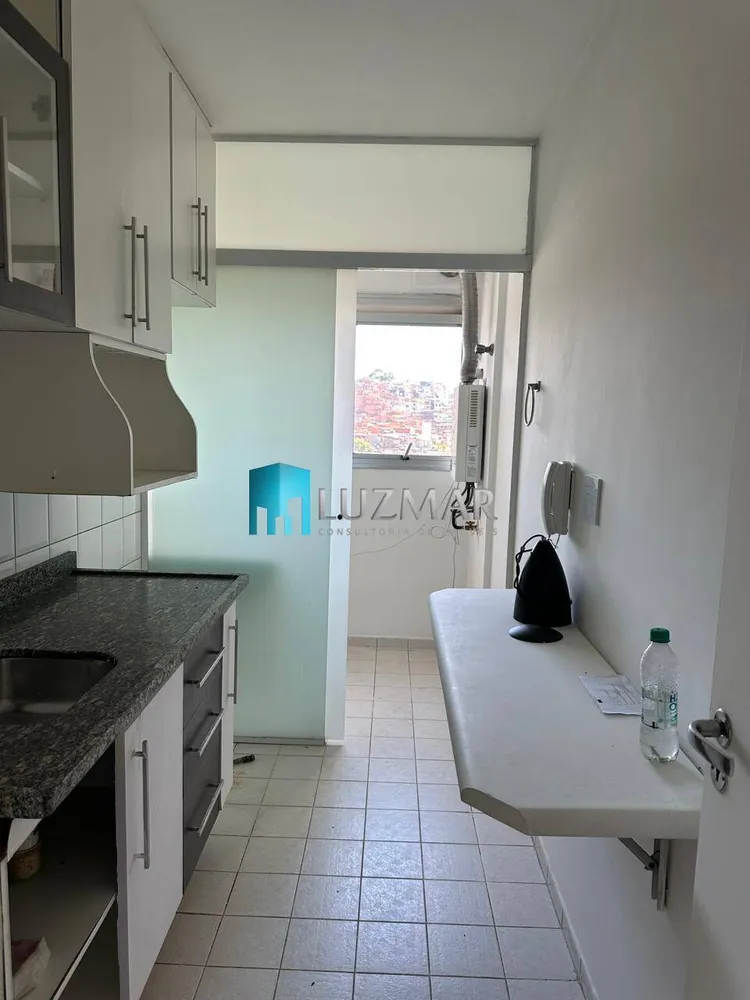 Apartamento, 2 quartos, 60 m² - Foto 4