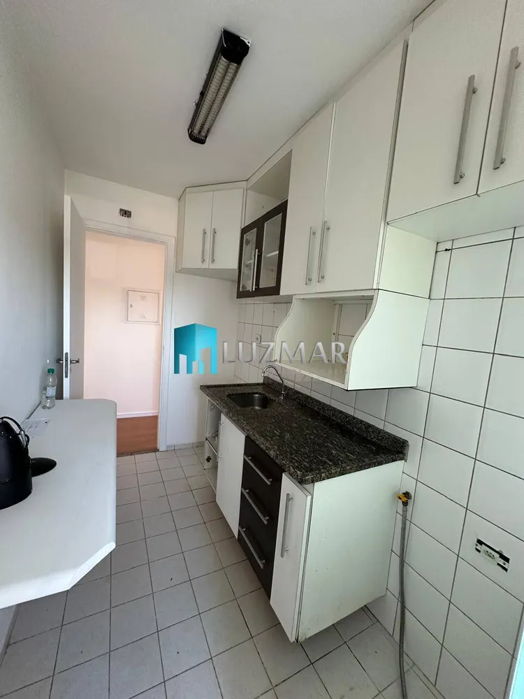 Apartamento, 2 quartos, 60 m² - Foto 5