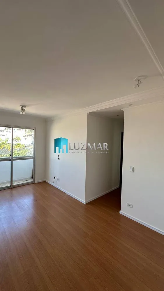 Apartamento, 2 quartos, 60 m² - Foto 2