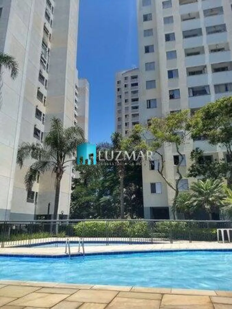 Apartamento, 2 quartos, 60 m² - Foto 8
