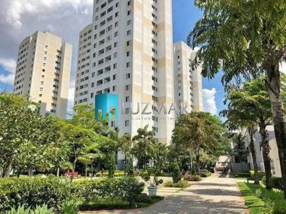 Apartamento, 2 quartos, 60 m² - Foto 12