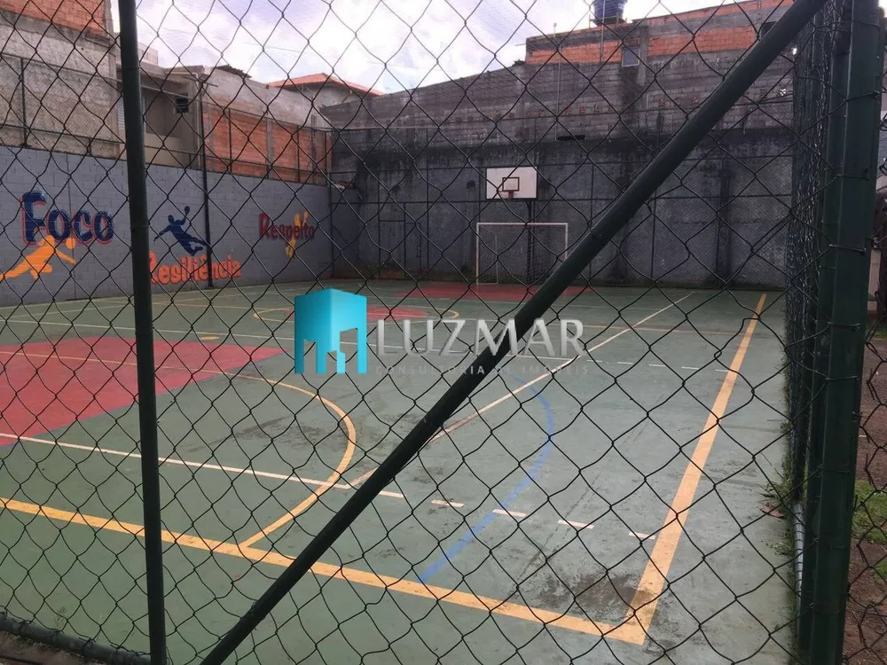 Apartamento, 2 quartos, 60 m² - Foto 11