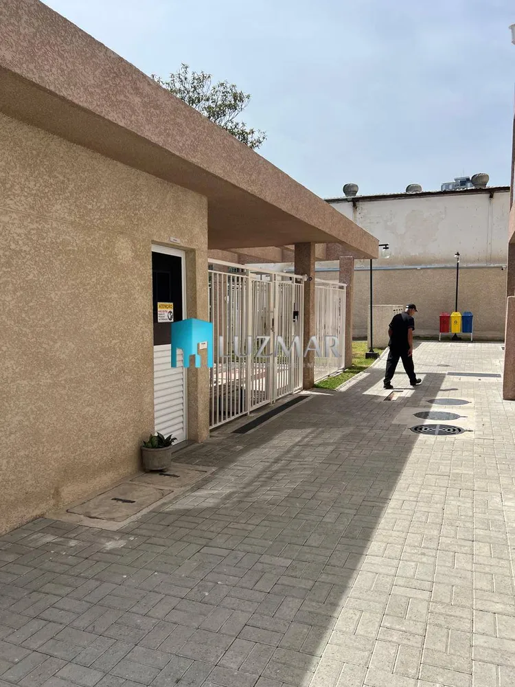 Apartamento, 2 quartos, 44 m² - Foto 15