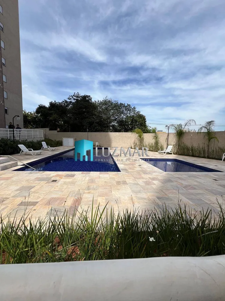 Apartamento, 2 quartos, 44 m² - Foto 5