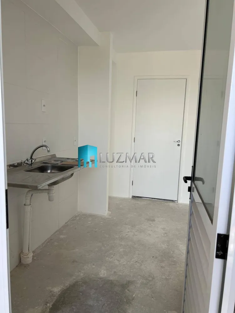 Apartamento, 2 quartos, 44 m² - Foto 3