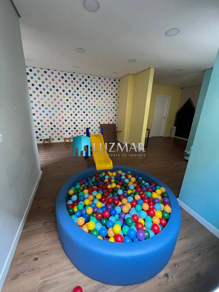 Apartamento, 2 quartos, 44 m² - Foto 8
