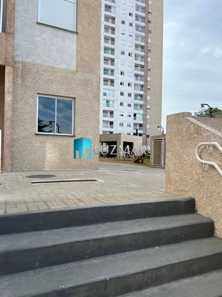 Apartamento, 2 quartos, 44 m² - Foto 7