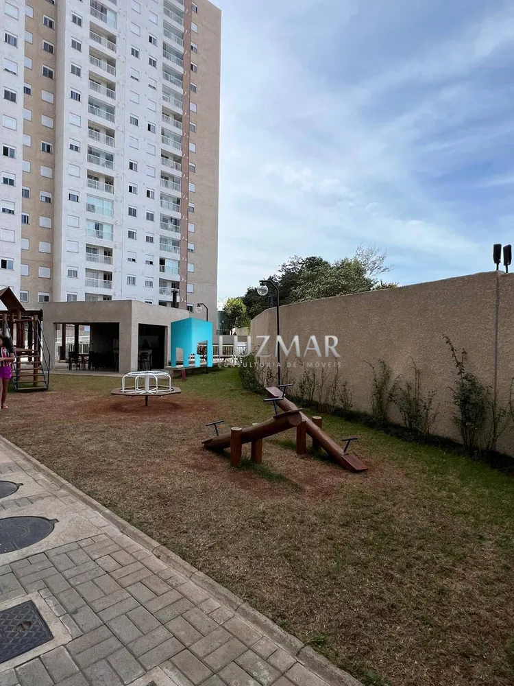 Apartamento, 2 quartos, 44 m² - Foto 9