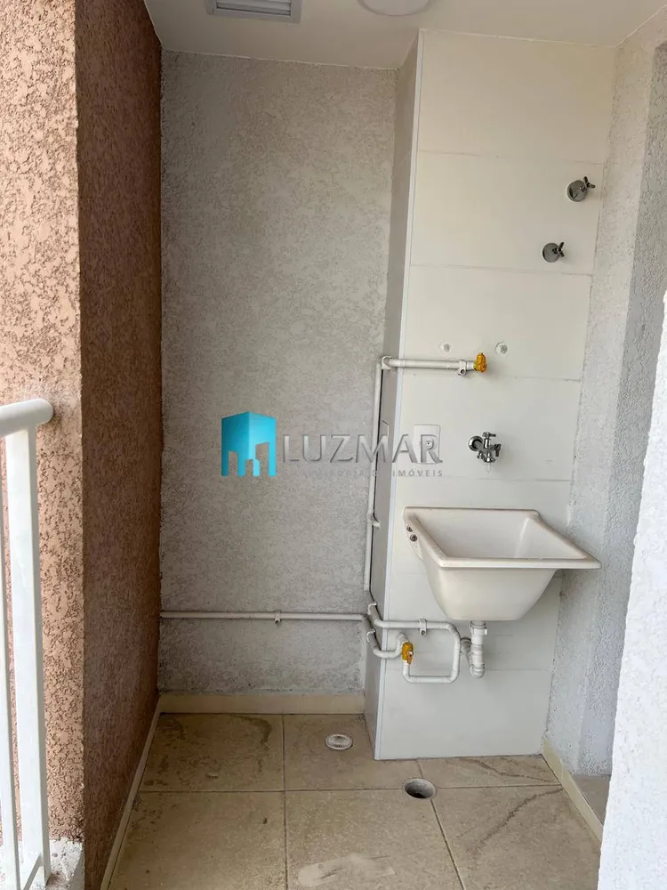 Apartamento, 2 quartos, 44 m² - Foto 1