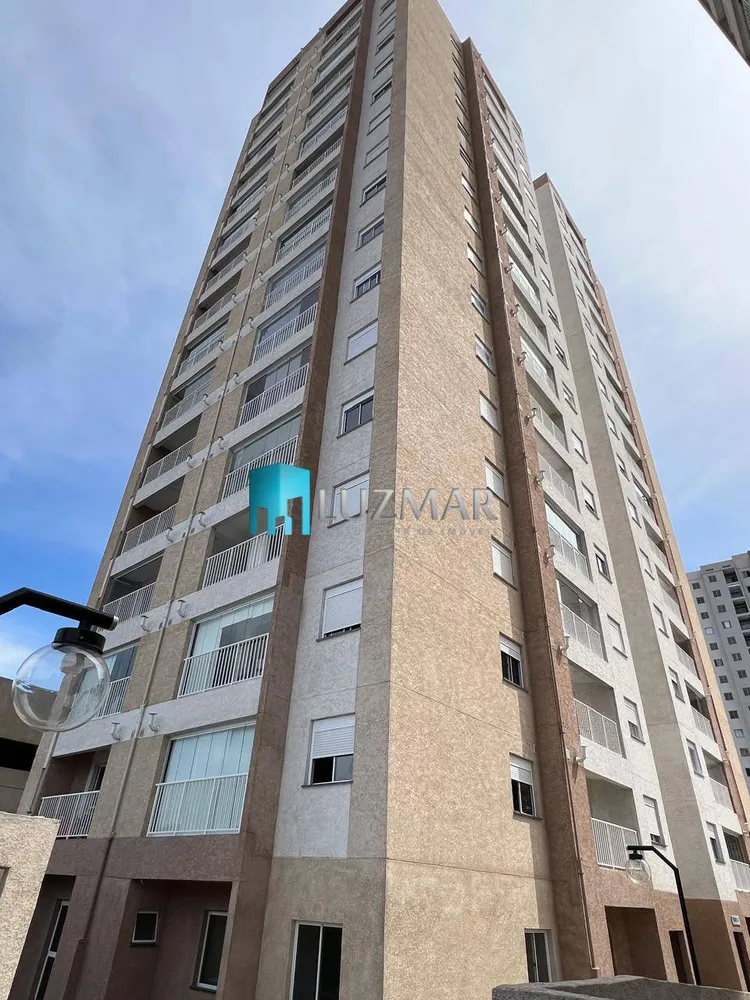 Apartamento, 2 quartos, 44 m² - Foto 4