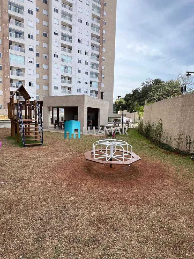 Apartamento, 2 quartos, 44 m² - Foto 10