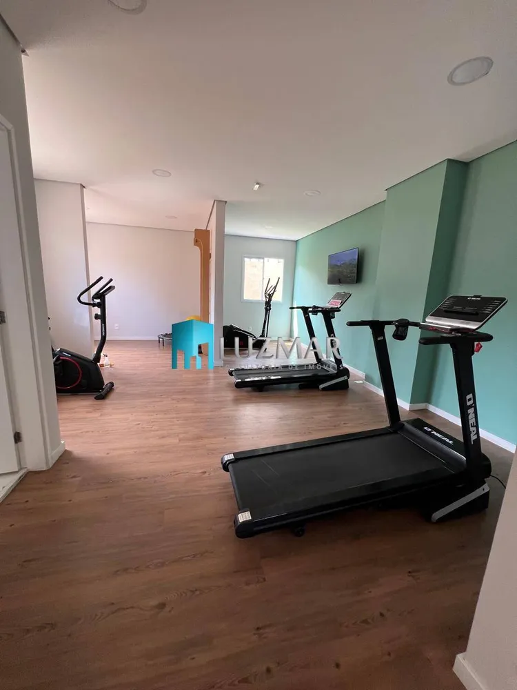 Apartamento, 2 quartos, 44 m² - Foto 12