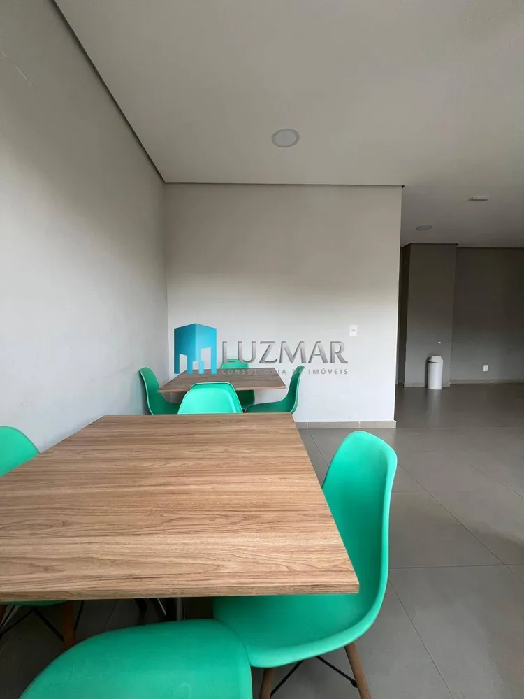 Apartamento, 2 quartos, 44 m² - Foto 2