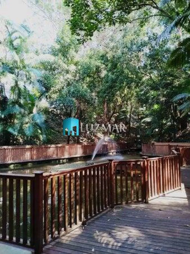 Apartamento, 2 quartos, 45 m² - Foto 7