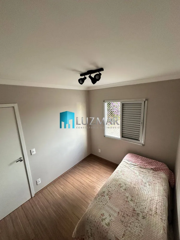 Apartamento, 2 quartos, 45 m² - Foto 2