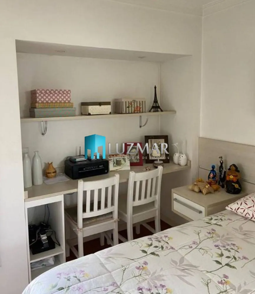 Apartamento, 2 quartos, 73 m² - Foto 5