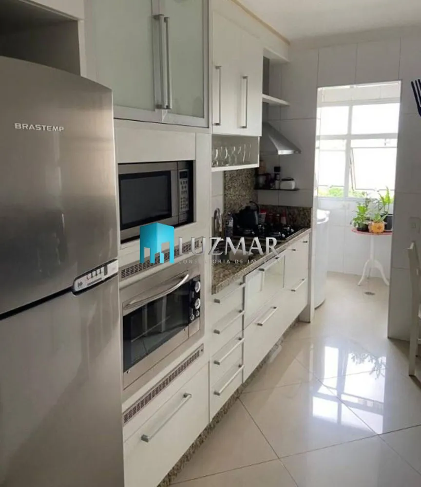 Apartamento, 2 quartos, 73 m² - Foto 4
