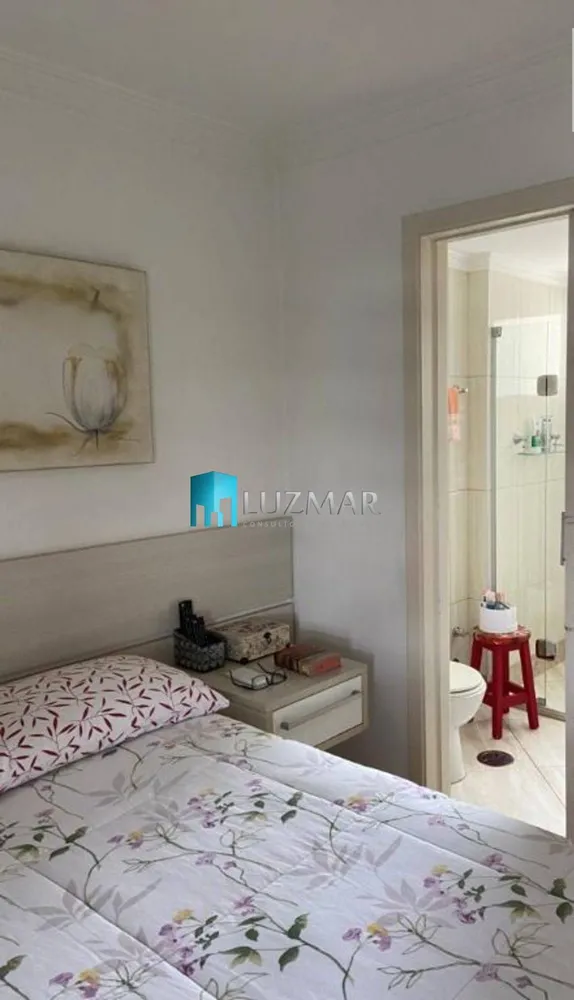 Apartamento, 2 quartos, 73 m² - Foto 3