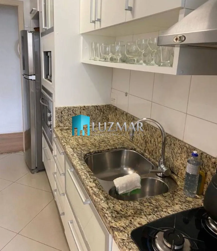 Apartamento, 2 quartos, 73 m² - Foto 1