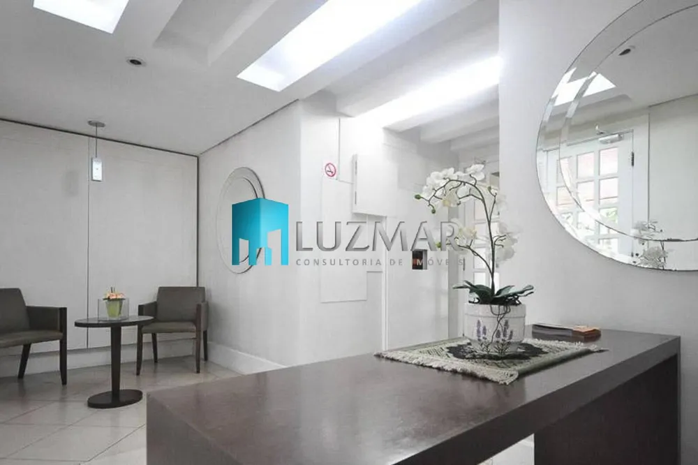 Apartamento, 2 quartos, 73 m² - Foto 9