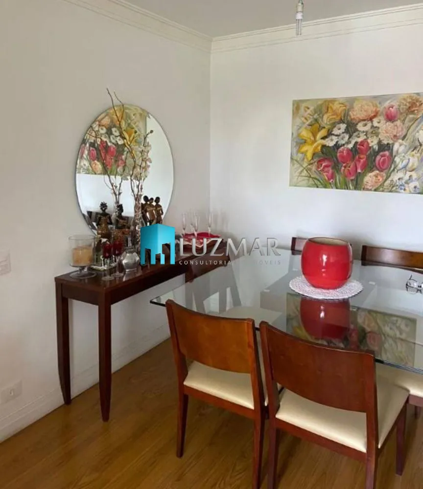 Apartamento, 2 quartos, 73 m² - Foto 3