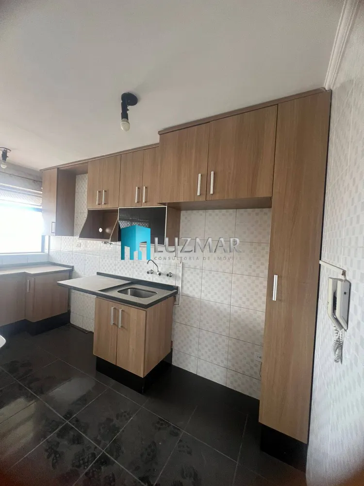 Apartamento, 3 quartos, 135 m² - Foto 5