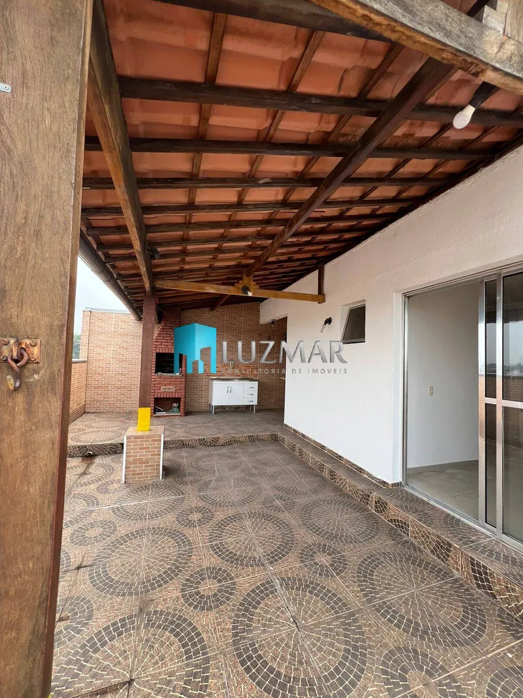 Apartamento, 3 quartos, 135 m² - Foto 3