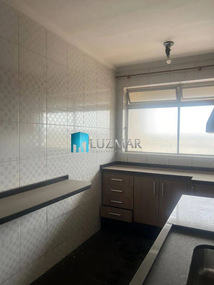 Apartamento, 3 quartos, 135 m² - Foto 3
