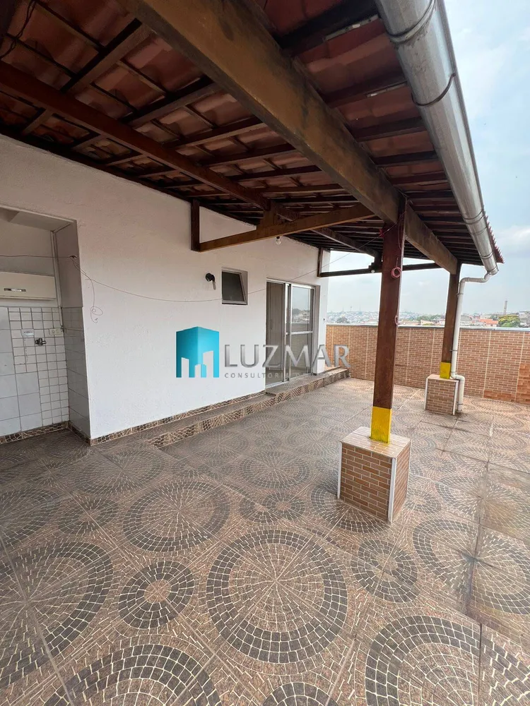 Apartamento, 3 quartos, 135 m² - Foto 12