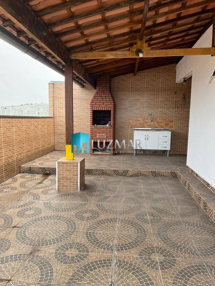 Apartamento, 3 quartos, 135 m² - Foto 11