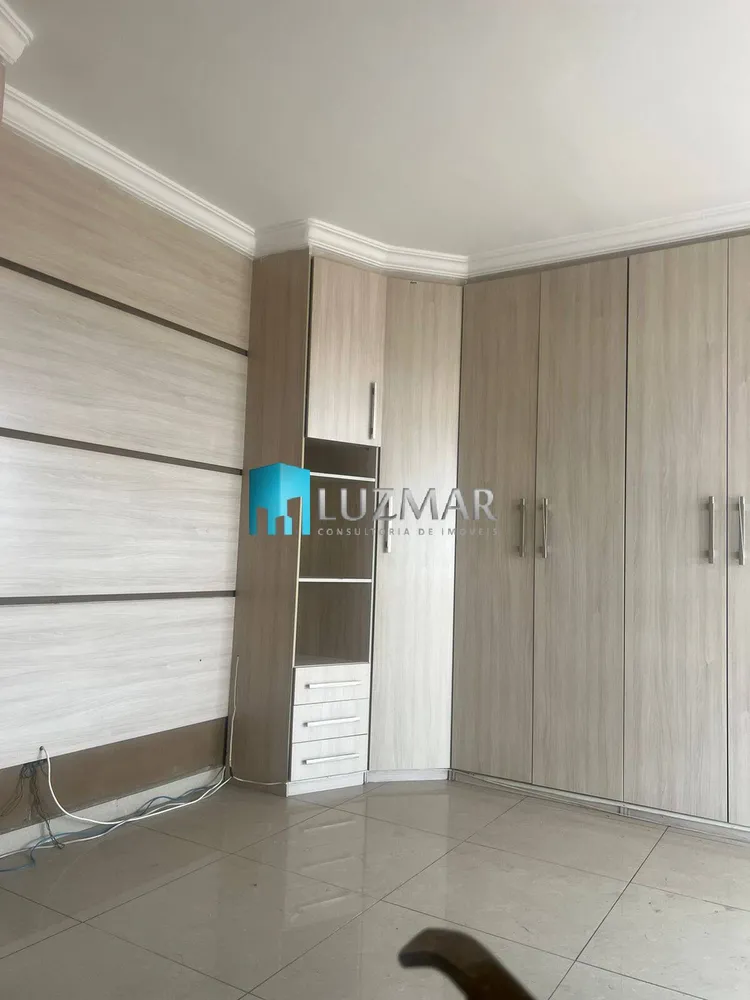 Apartamento, 3 quartos, 135 m² - Foto 7