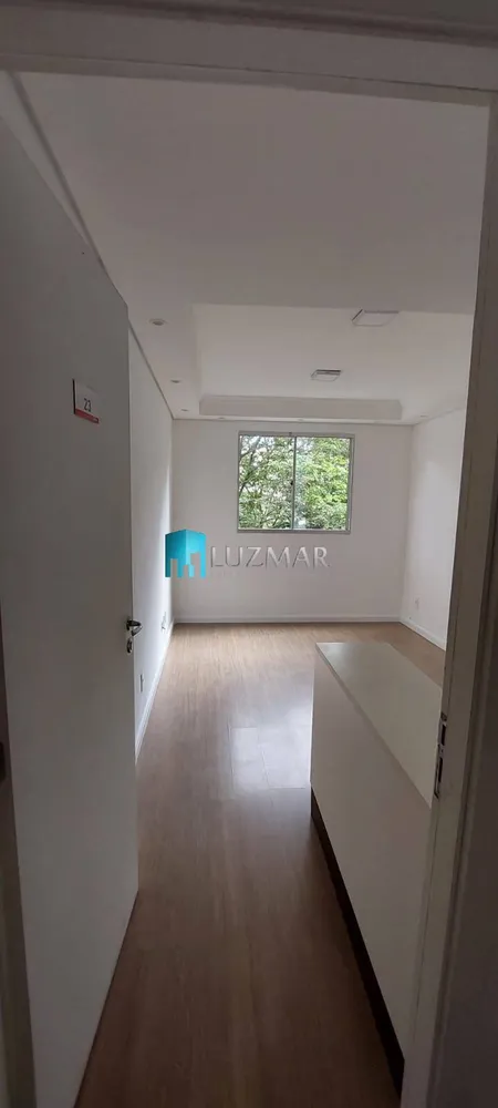 Apartamento, 2 quartos, 38 m² - Foto 1