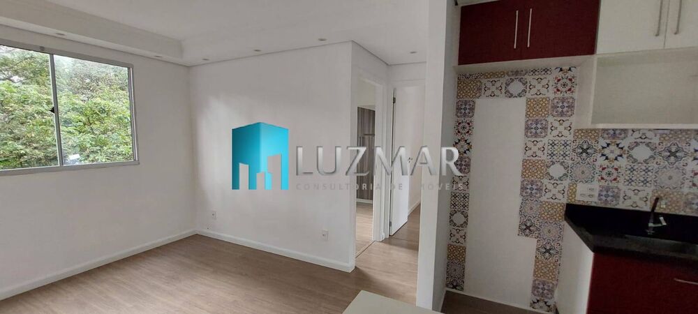 Apartamento, 2 quartos, 38 m² - Foto 3