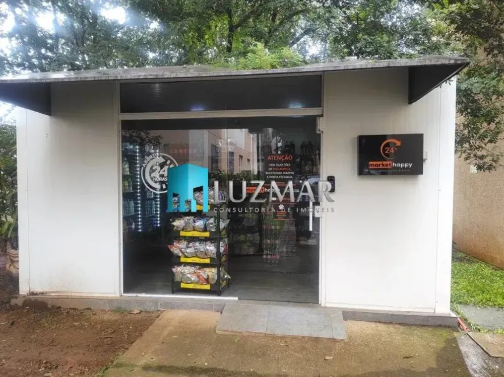 Apartamento, 2 quartos, 38 m² - Foto 14