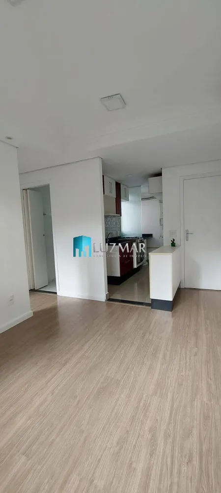 Apartamento, 2 quartos, 38 m² - Foto 7
