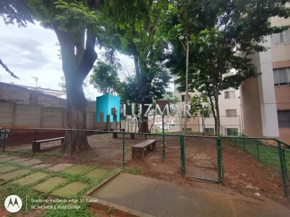 Apartamento, 2 quartos, 38 m² - Foto 15