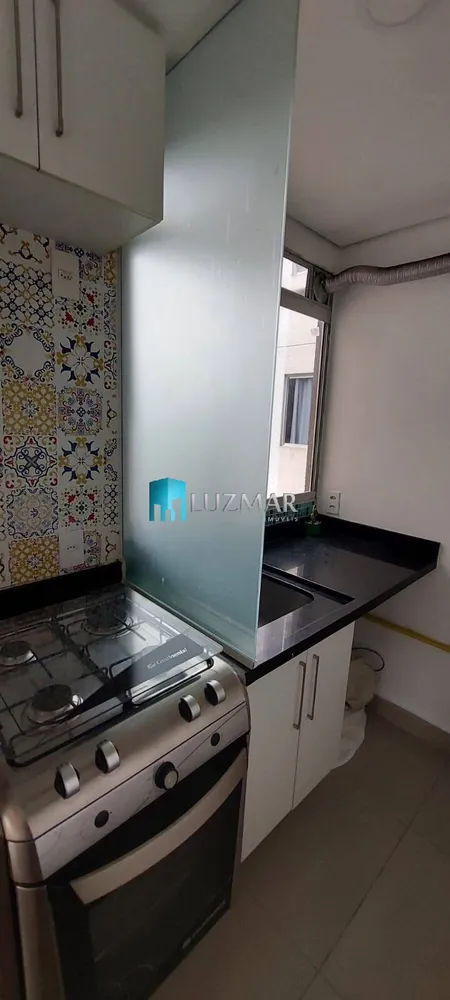 Apartamento, 2 quartos, 38 m² - Foto 3