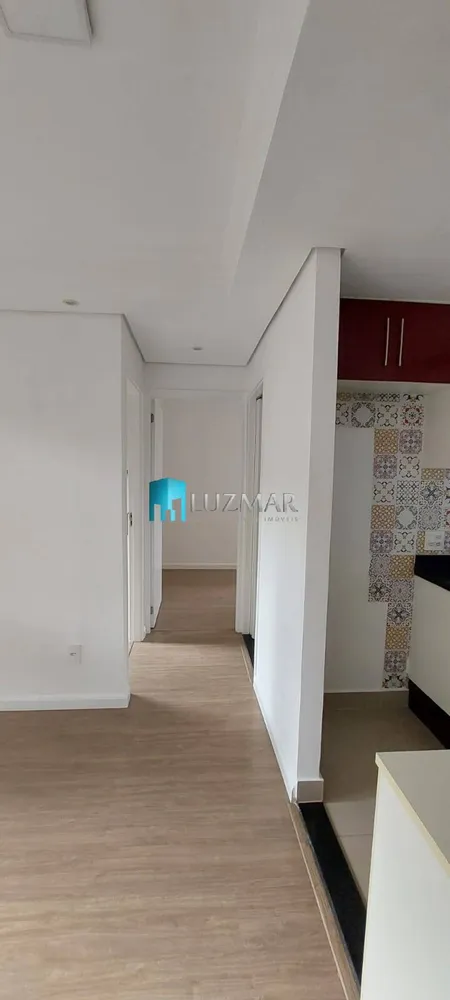 Apartamento, 2 quartos, 38 m² - Foto 2