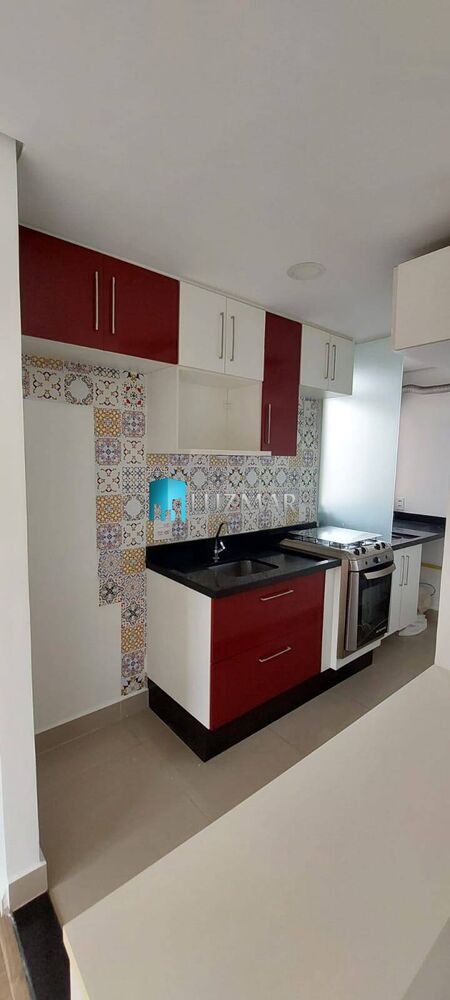 Apartamento, 2 quartos, 38 m² - Foto 2